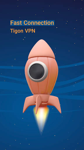 Tigon Vpn | Super Fast VPN screenshot 2