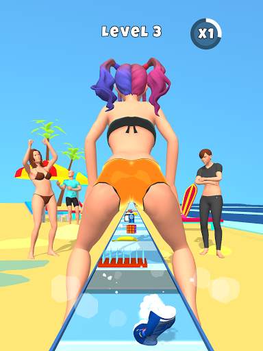 Twerk It, Crush It! screenshot 15