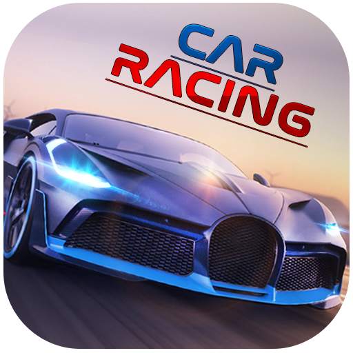 Turbo Car x Burnout Drift Real Car Racing 1.0.1
