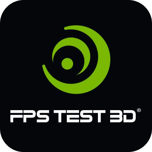 FPS Test 3D Benchmark - Booster 61