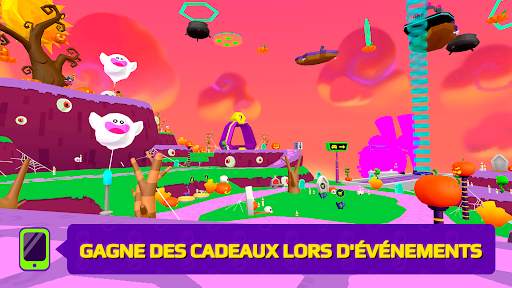PK XD : Petits jeux entre amis screenshot 5