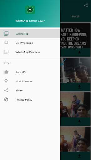 Status Saver Image, Video Downloader screenshot 5