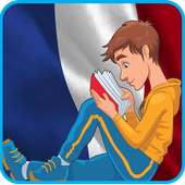 تعلم اللغة الفرنسية 2017 on 9Apps