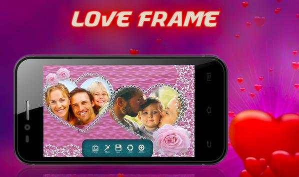 Family Photo Frames screenshot 6