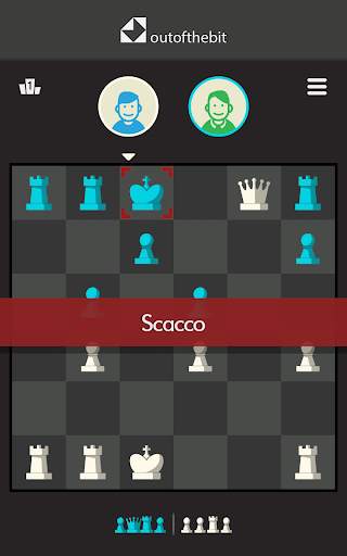 Mini Scacchi - I Classici Giochi Italiani screenshot 7