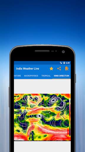 India Weather Live screenshot 7