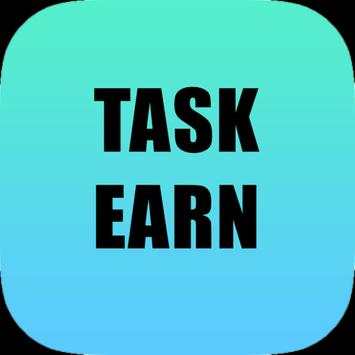 Task Earn 1 تصوير الشاشة