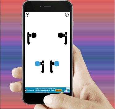 Left Right Stereo Earphones Test screenshot 4