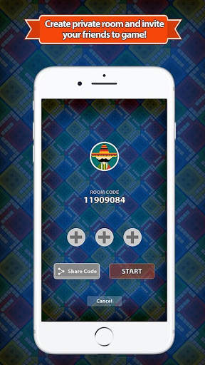 Ludo Online स्क्रीनशॉट 1