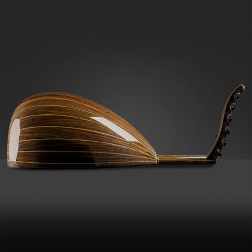 Oud - عود icon