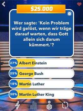 Millionär screenshot 11