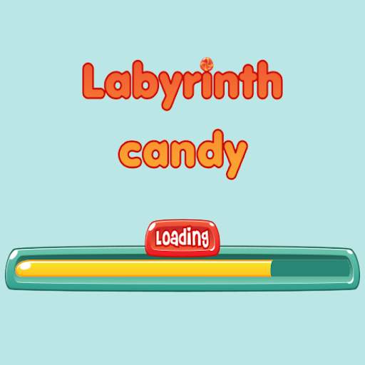 Labyrinth Candy screenshot 9
