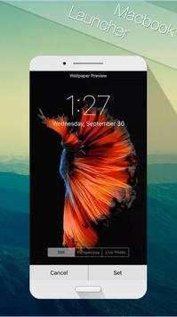 Launcher For Macbook screenshot 1