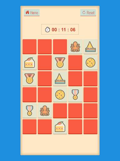 Match Pairs - A Memory game screenshot 14