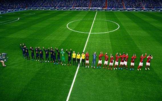 Guide for PES 2019 Evolution Soccer screenshot 4