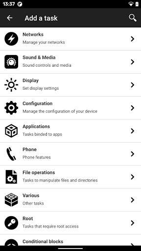 NFC Tools screenshot 8