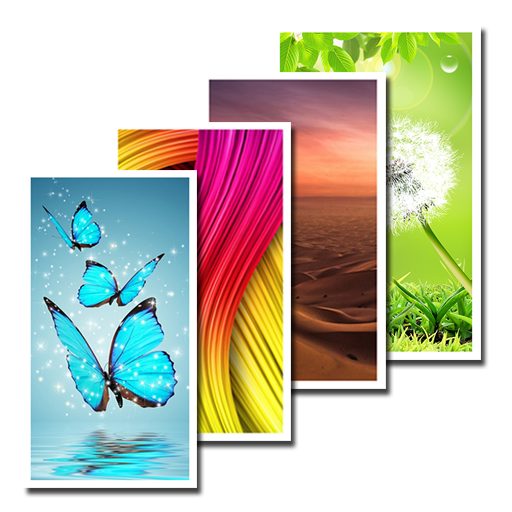 Wallpaper HD icon