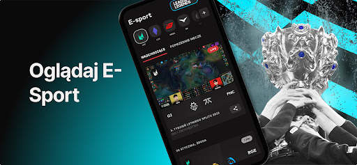 Riot Mobile screenshot 2