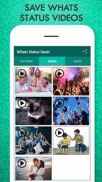 Whats Status Downloader - Video Status Saver screenshot 3