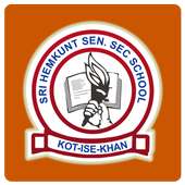 Shri HSSS icon