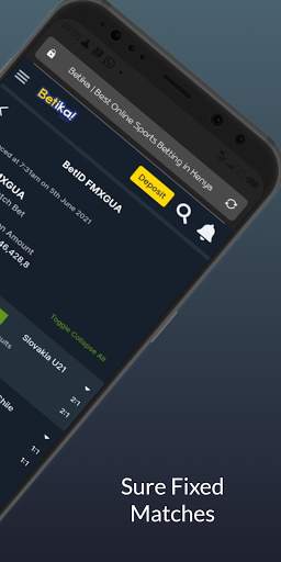 SportPesa Daily Predictions screenshot 3