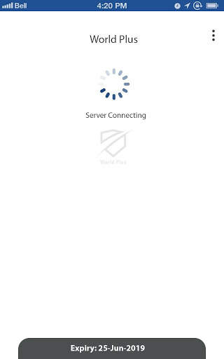 World Plus screenshot 2