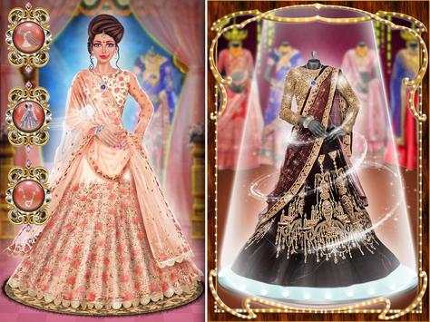 Royal Indian Engagement - Pre Wedding Rituals Game 4 تصوير الشاشة