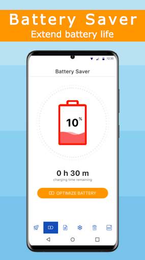 My Cleaner PRO – phone cleaner, booster, optimizer screenshot 3
