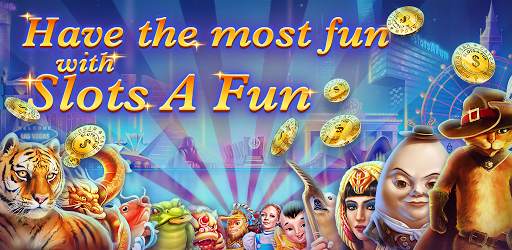 Slots A Fun screenshot 9