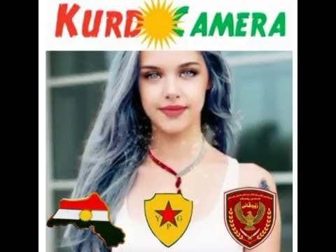 Kurd Camera screenshot 1