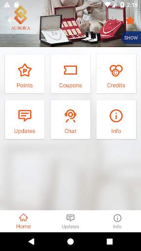 Loga .app screenshot 3