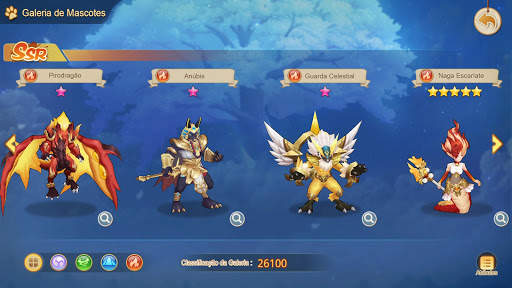 Guardians of Cloudia screenshot 6