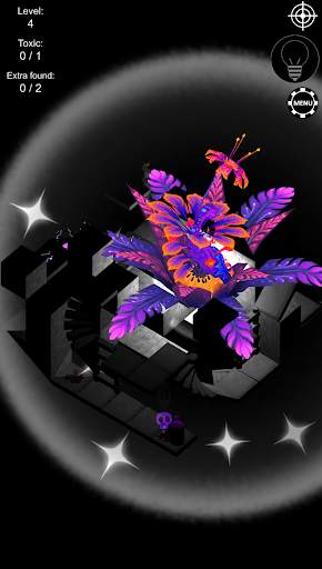 Toxic Maze 3D screenshot 6