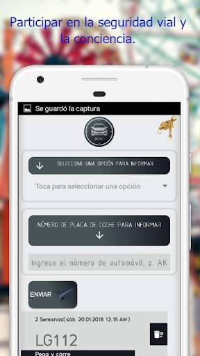 CarTact screenshot 4