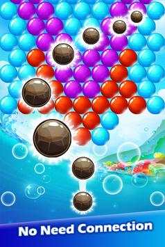 Bubble legend shooter screenshot 1
