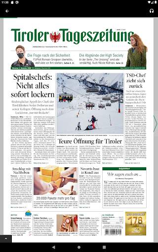 TT ePaper screenshot 11