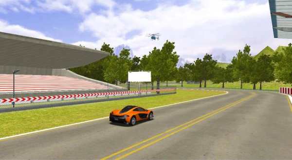 Speed Drift King Pro screenshot 1