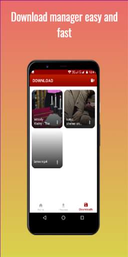 Video download smarter - Social media downloader screenshot 6