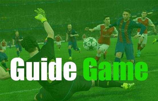 PES Guide 2018 Free screenshot 2