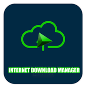 IDM  Internet Download Manager pro icon