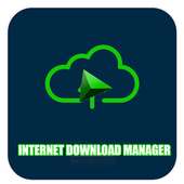 IDM  Internet Download Manager pro icon