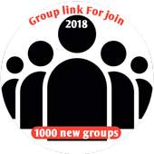 Group for whatsapp 2018 1.0