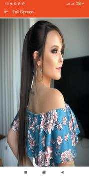 Larissa Manoela Wallpapers HD screenshot 2