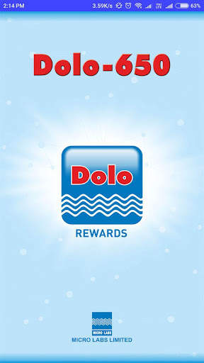 Dolo Rewards screenshot 1