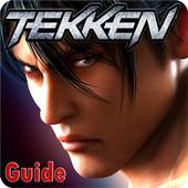 Guide For Tekken 3 1.0