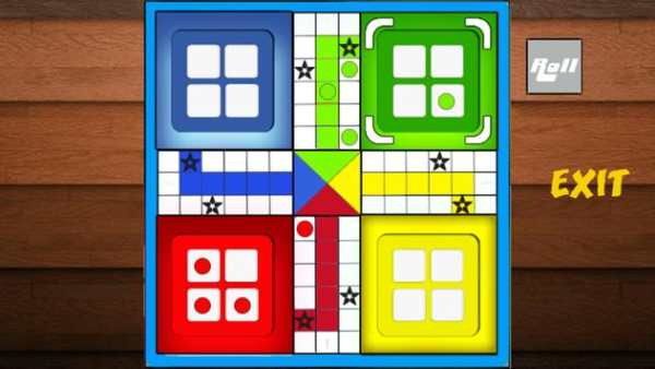Ludo screenshot 4
