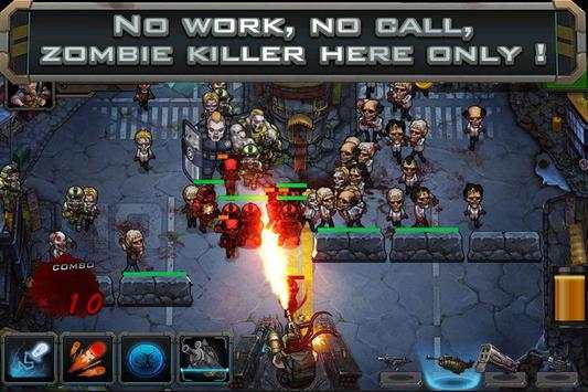 Zombie Evil 2 screenshot 7