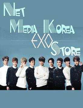 EXO Best Album Music screenshot 1