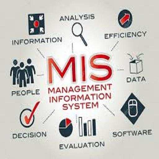 Management Information System(MIS) 1.0