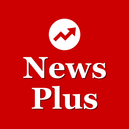 NewsPlus: Local News &amp; Stories on Any Topic иконка
